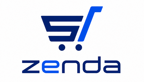 Zenda Store